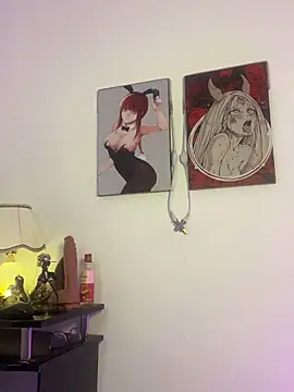 kary_bunny3's cam snapshot