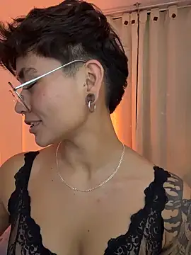 Chriss_gomez2's cam snapshot