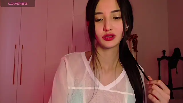 newfrommacau live sex cam