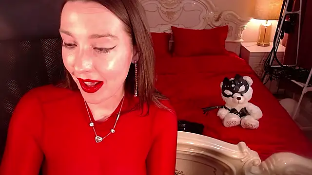 SofiaBimboss's cam snapshot