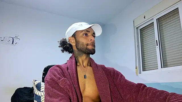 MesclaoDG live sex cam