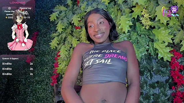 Isaa_jonnes_'s cam snapshot