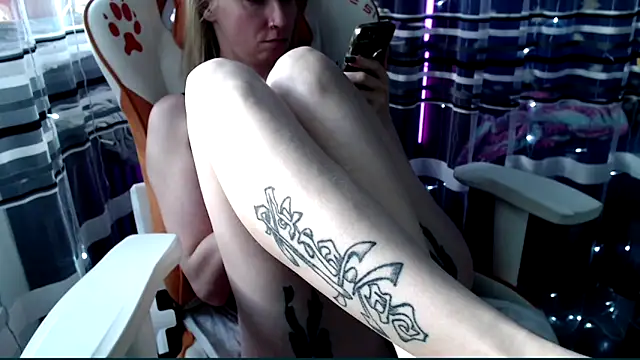 cold_lollipop's cam snapshot