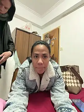 HansenHa's cam snapshot