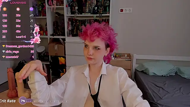 School_Love's cam snapshot