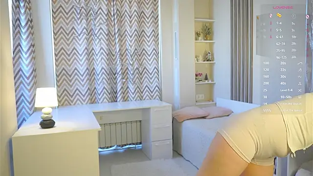 DarelleFaux's cam snapshot