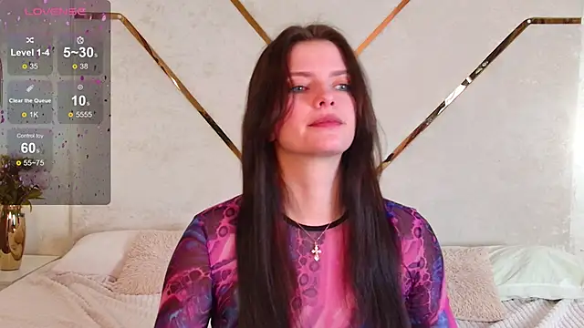 kimberlyy77's cam snapshot