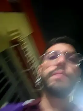 DanteWinter's cam snapshot