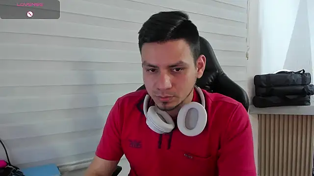 Rick_Adams's cam snapshot