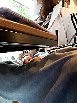 Michiko1's cam snapshot