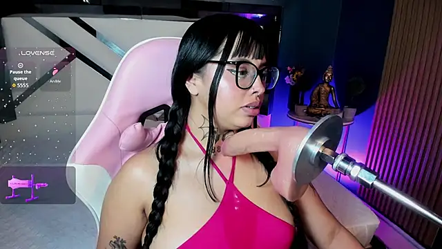 Jena_nicols's cam snapshot