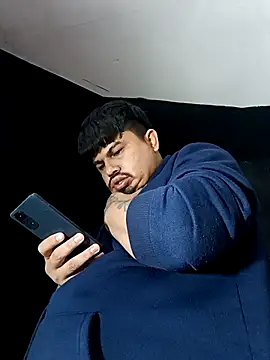 DickMasterfindom live sex cam