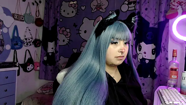 lussyevans24's cam snapshot