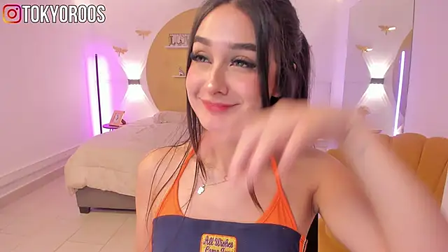 TokyoHaskel's cam snapshot