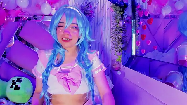 Akane_Hikari_'s cam snapshot