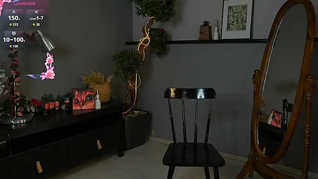 JanelAkerley's cam snapshot