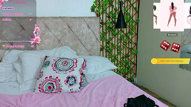 Georgia_Candy's cam snapshot