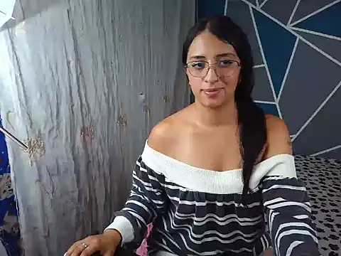 lilu_moon2's cam snapshot