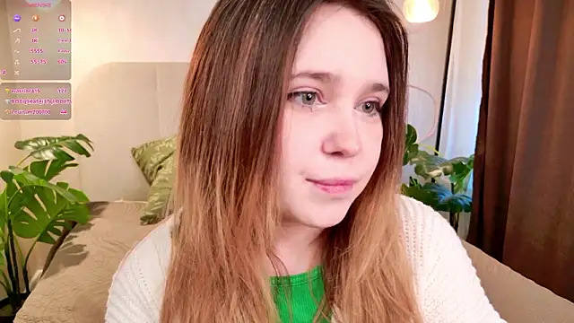 Lina_Glow's cam snapshot