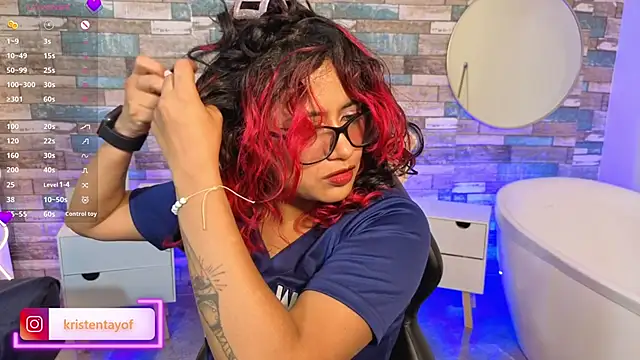 kristen_tay's cam snapshot