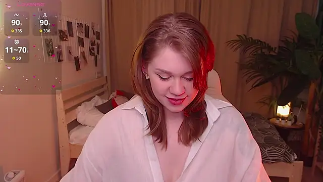 Alison_Doody's cam snapshot