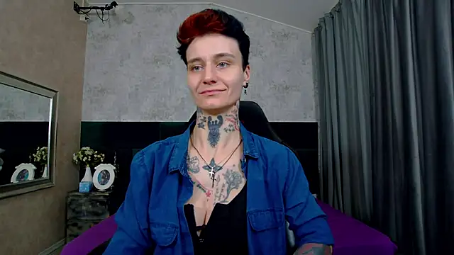 KennyXSX's cam snapshot