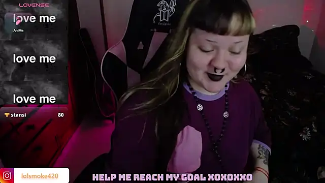 Bdsm_and_fries's cam snapshot