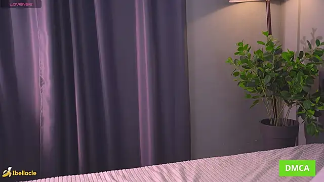 Bellacle's cam snapshot