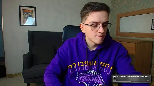 FelixStarkk live sex cam