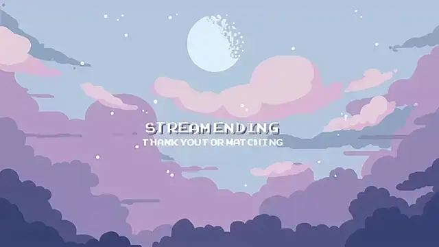 Dirtycalm's cam snapshot