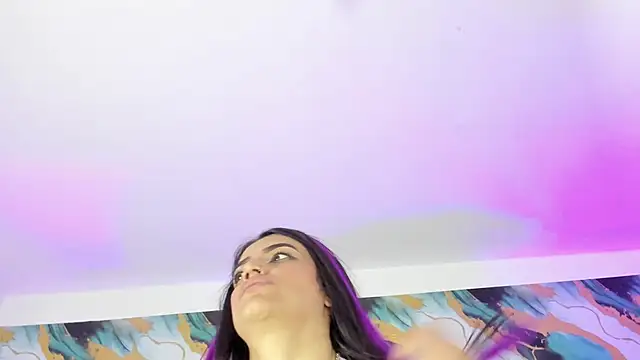 IsaDiiaz's cam snapshot