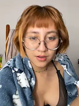 Kimchita's cam snapshot