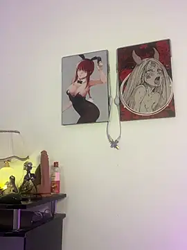 kary_bunny3's cam snapshot