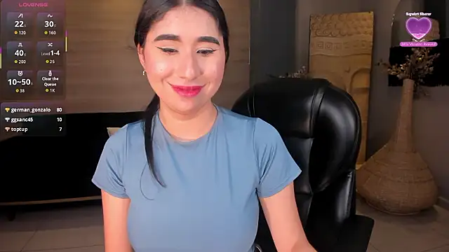 MayaMoretti_ live sex cam