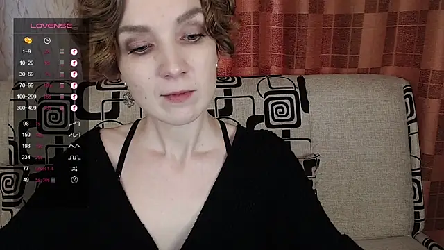 TinaWince's cam snapshot