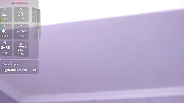 ElianaCarillo's cam snapshot