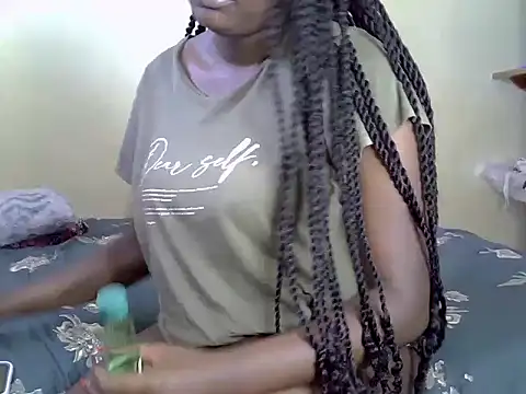 Sexiebony12's cam snapshot