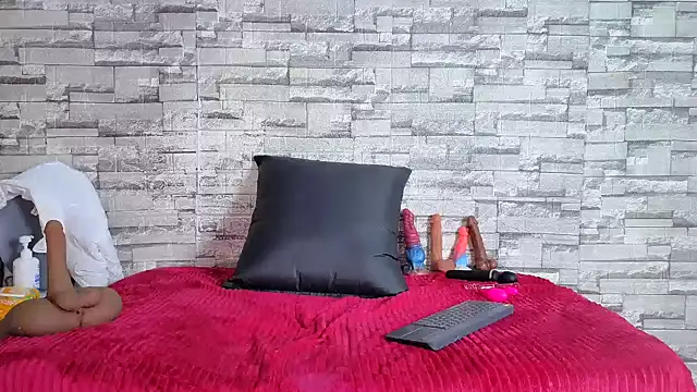 Jessi_Walker's cam snapshot