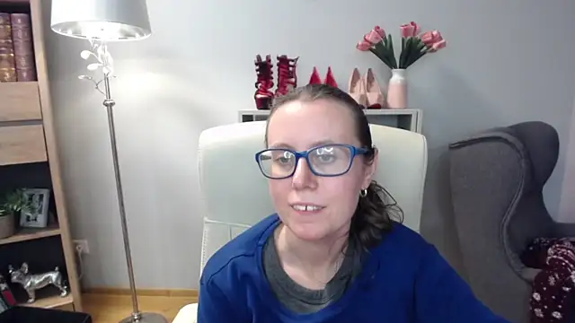 sweetxLizzy's cam snapshot