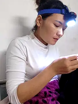 Wella-bae's cam snapshot