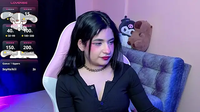 bonnieTaylor1's cam snapshot