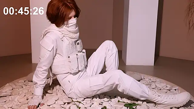 ZaynGraham live sex cam