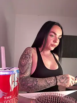 YorkshireGirly's cam snapshot