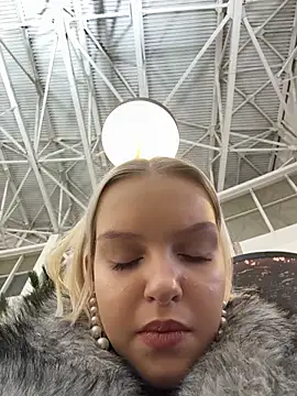 AshleyMur's cam snapshot