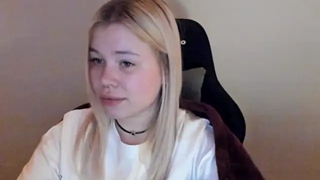 Lulu_Di's cam snapshot