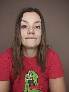 KrissSexi's cam snapshot