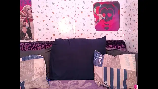 Harl3ysugar4u's cam snapshot