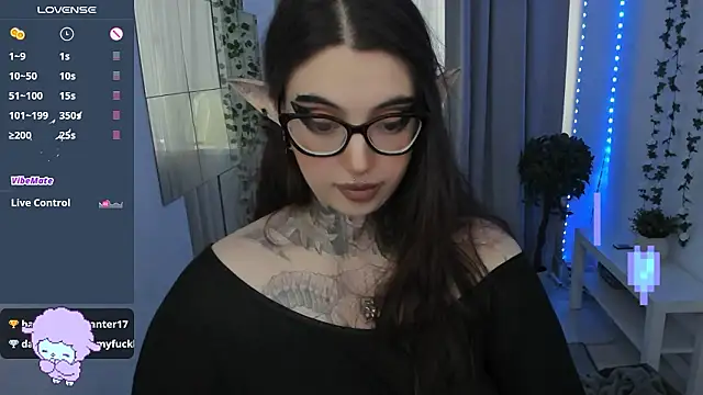 Dixi_Pixi_'s cam snapshot