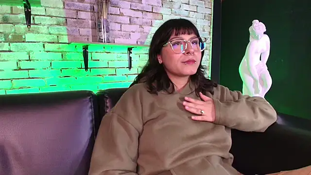 kitty_malach's cam snapshot