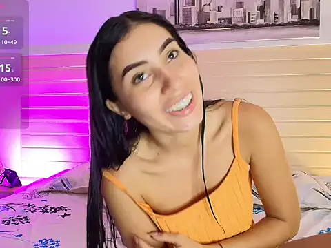 Madisonkay's cam snapshot